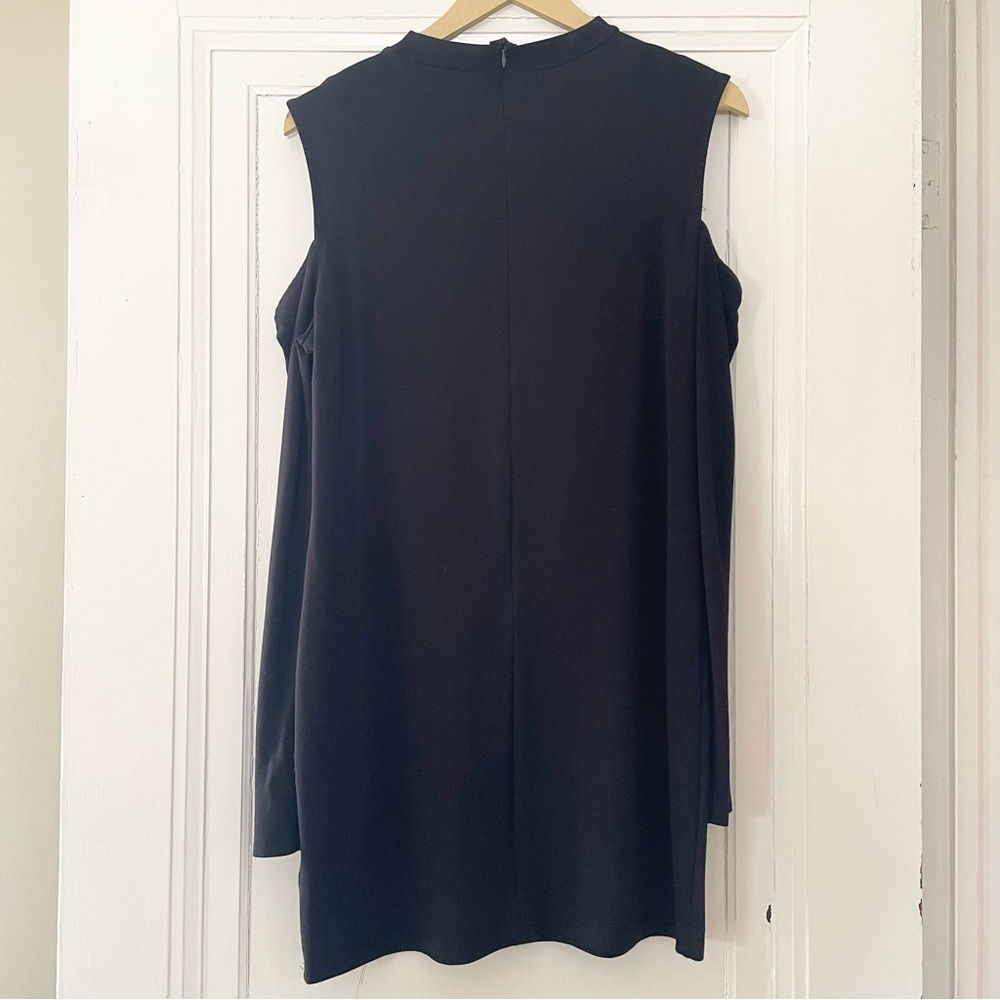 Killstar Breakout Bodycon Long Sleeve Mini Dress, Size XXL - Picture 4 of 7